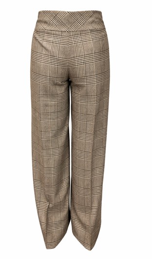 25FW 디익스테리어 스트레이트 팬츠 61841 20WEN Wenge - D. EXTERIOR