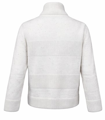 25FW 디익스테리어 스웨터 61103 7GESS Gesso - D. EXTERIOR