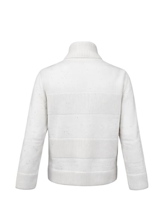 25FW 디익스테리어 스웨터 61103 7GESS Gesso - D. EXTERIOR