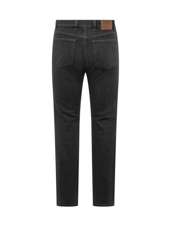 26SS 에르메네질도제냐 데님 팬츠 RE8I80CITY 002 - ERMENEGILDO ZEGNA