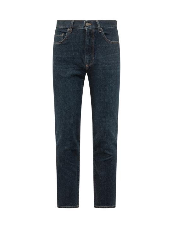 26SS 에르메네질도제냐 데님 팬츠 RE8I78CITY 001