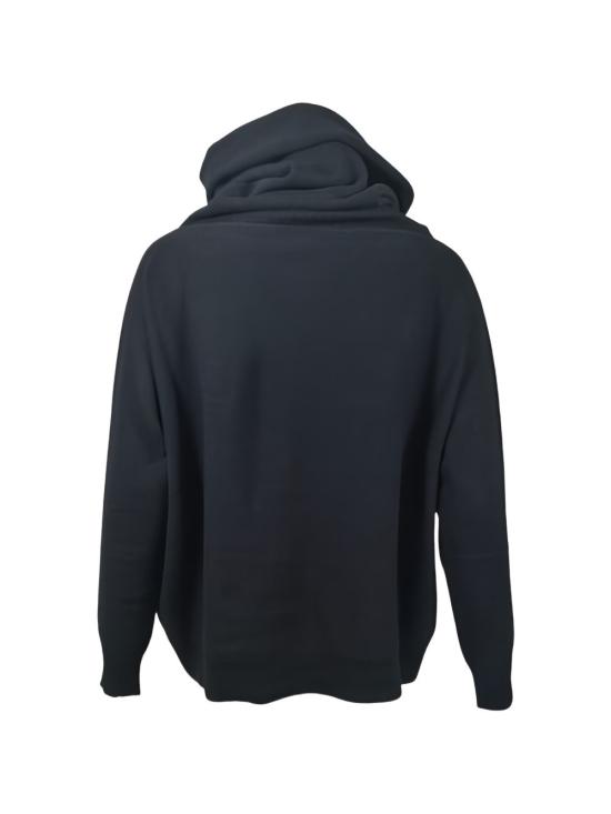 25FW 디익스테리어 스웨터 61157 2NERO Black - D. EXTERIOR