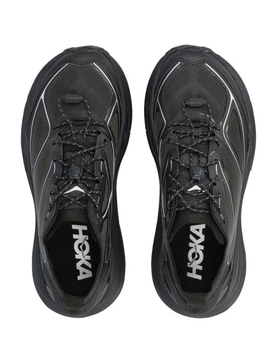 26SS 호카 스니커즈 1168931 BKSV BLACK SILVER - HOKA
