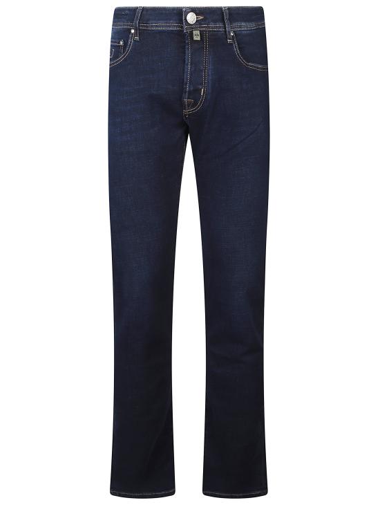 25FW 야콥코헨 데님 팬츠 QE006031 P0009200D Blue