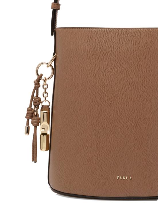 26SS 훌라 숄더백 WB01875 ARE0004489S Toffee - FURLA