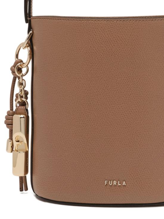 26SS 훌라 크로스백 WE00859 ARE0004489S Toffee - FURLA