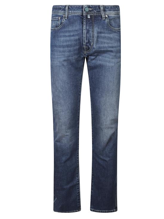 25FW 야콥코헨 데님 팬츠 QE004065 S4213200D Blue