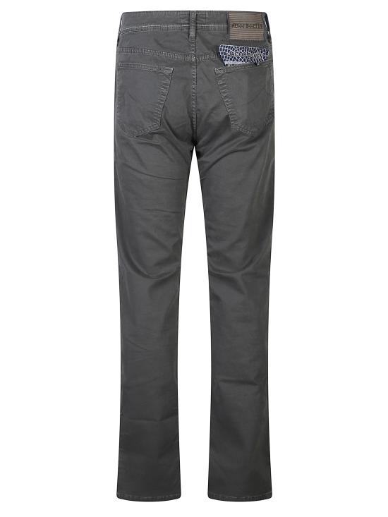 25FW 야콥코헨 데님 팬츠 QE004070 S3651C35 Grey - JACOB COHËN