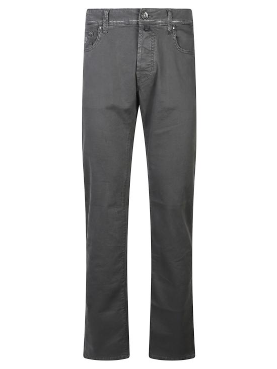 25FW 야콥코헨 데님 팬츠 QE004070 S3651C35 Grey