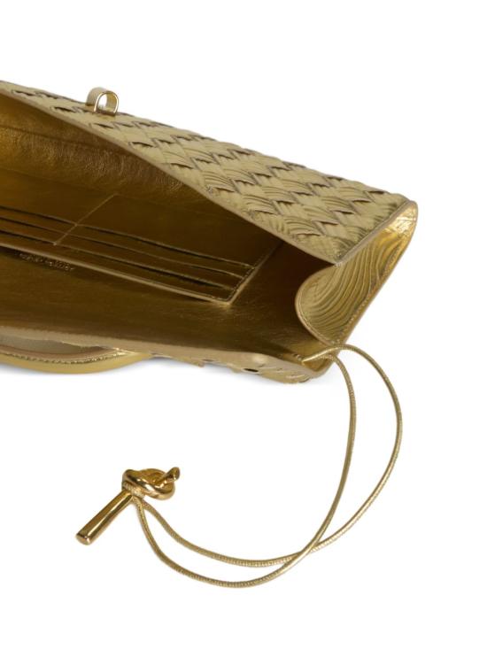 26SS 보테가베네타 안디아모 클러치 741511 V5XQ28472 - BOTTEGA VENETA