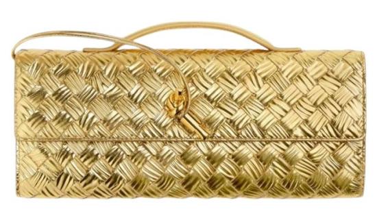 26SS 보테가베네타 안디아모 클러치 741511 V5XQ28472