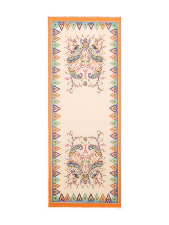 26SS 에트로 머플러/스카프 WATA0010 AKD91X0800