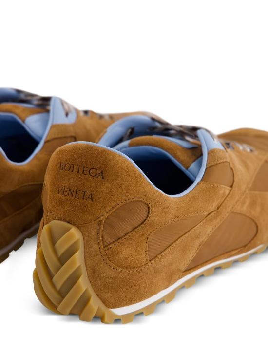 26SS 보테가베네타 드레스 슈즈 838373 V3MS22589 New amber iceberg - BOTTEGA VENETA