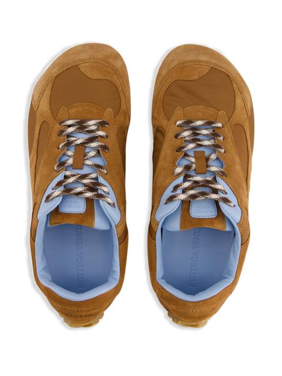 26SS 보테가베네타 드레스 슈즈 838373 V3MS22589 New amber iceberg - BOTTEGA VENETA