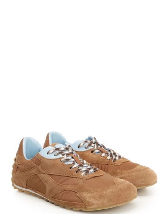 26SS 보테가베네타 드레스 슈즈 838373 V3MS22589 New amber iceberg - BOTTEGA VENETA