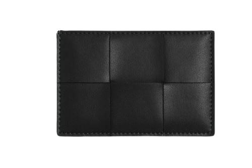 26SS 보테가베네타 남성지갑 748052 VBWD38803 Black