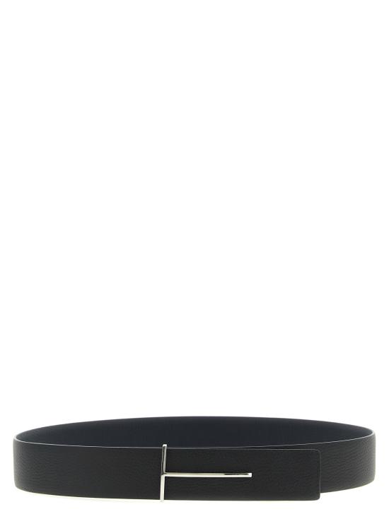 26SS 톰포드 가죽 벨트 TB331LCL236SUNA Multicolor - TOMFORD