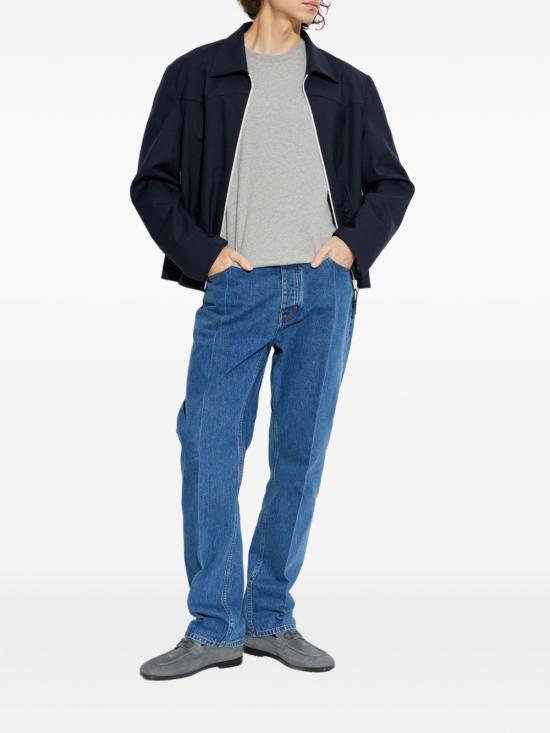 26SS 에트로 반팔 티셔츠 MRMA0002 AV906S8290 - ETRO