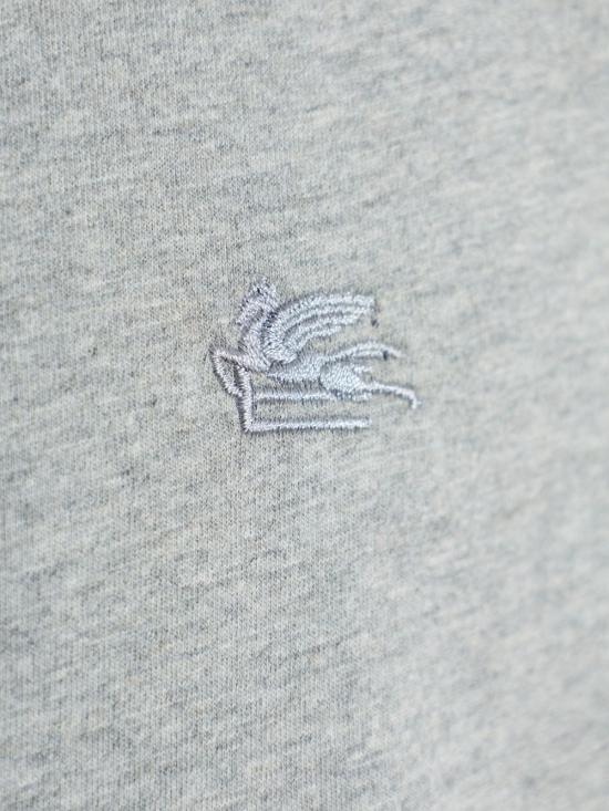 26SS 에트로 반팔 티셔츠 MRMA0002 AV906S8290 - ETRO