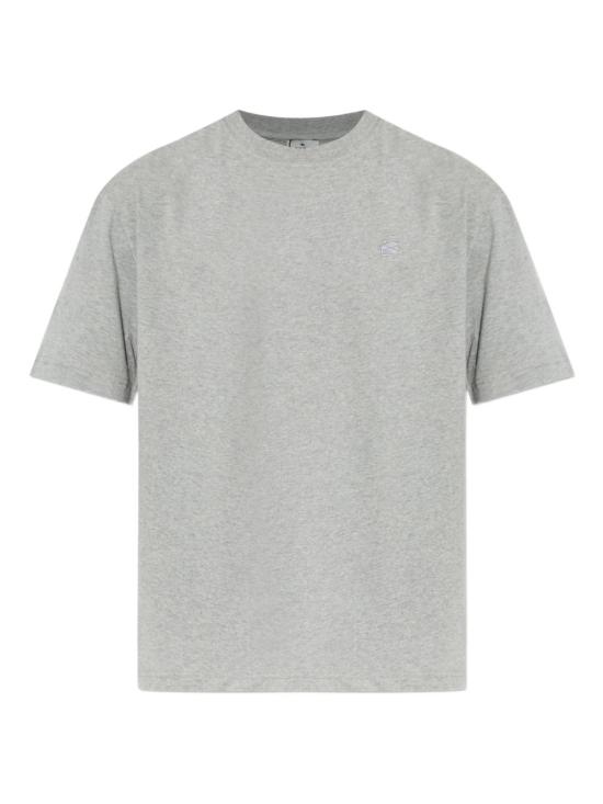 26SS 에트로 반팔 티셔츠 MRMA0002 AV906S8290