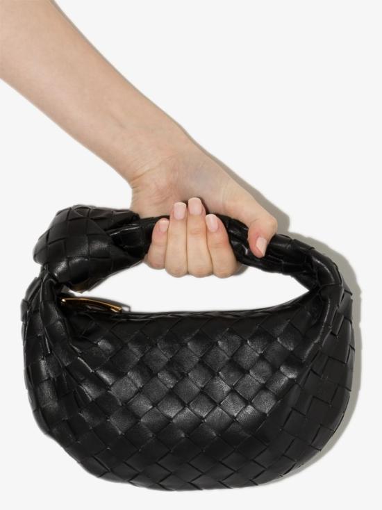  보테가베네타 미니 조디백 651876 VCPP58425 - BOTTEGA VENETA