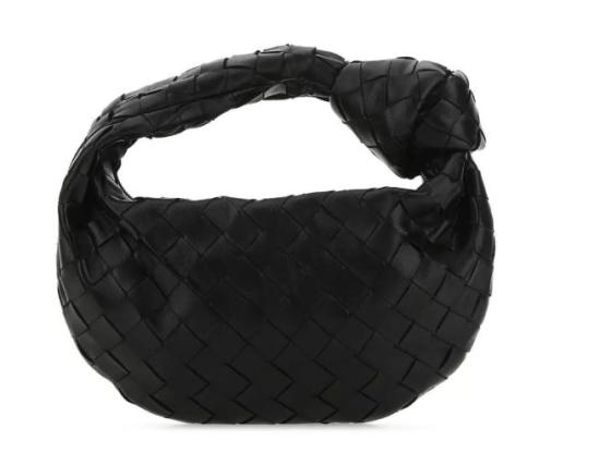  보테가베네타 미니 조디백 651876 VCPP58425 - BOTTEGA VENETA