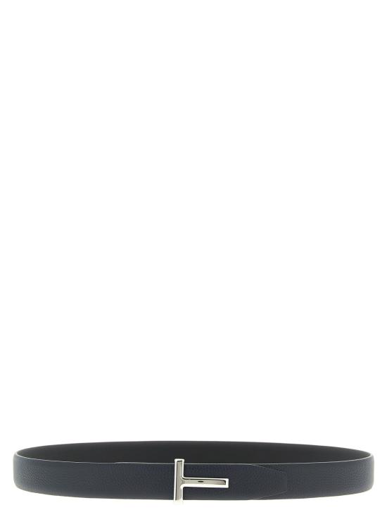 26SS 톰포드 가죽 벨트 TB224LCL236SUNA Multicolor