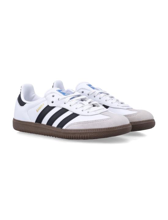 26SS [키즈] 아디다스 스니커즈 IE3675 WHITE Bianco - ADIDAS