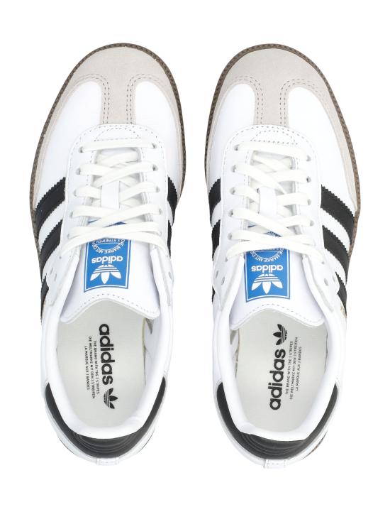 26SS [키즈] 아디다스 스니커즈 IE3675 WHITE Bianco - ADIDAS