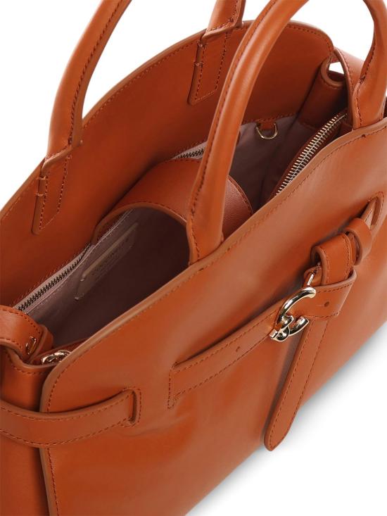 26SS 코치넬리 토트백 E1TLA180401 R41 Crab - COCCINELLE