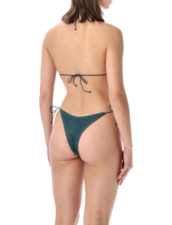 26SS 오세리 비키니 수영복 LTS261 PEACOCK - OSÉREE