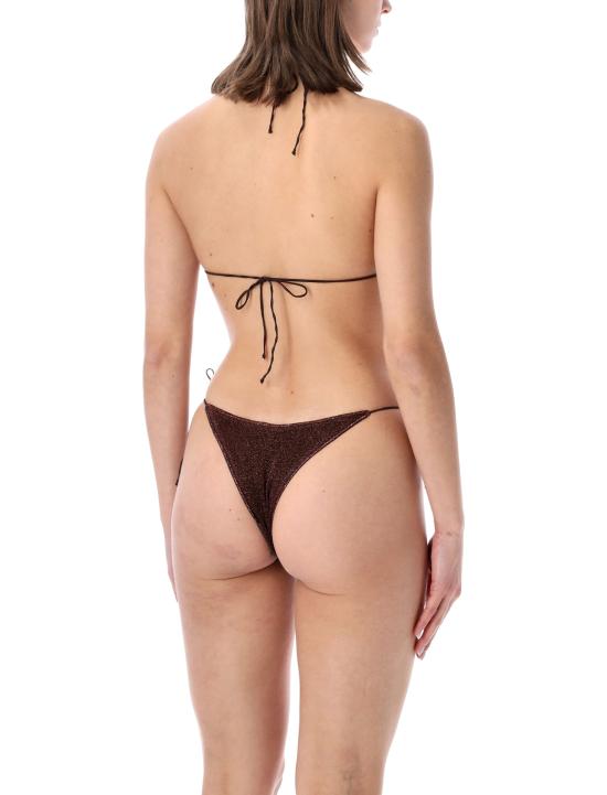 26SS 오세리 비키니 수영복 LTS261 CHOCOLATE Marrone - OSÉREE