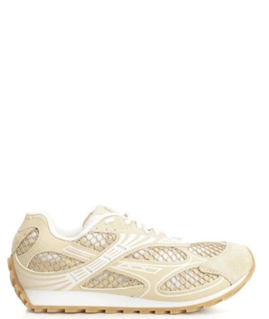 26SS 보테가베네타 스니커즈 817485 V55B09707 Tufo