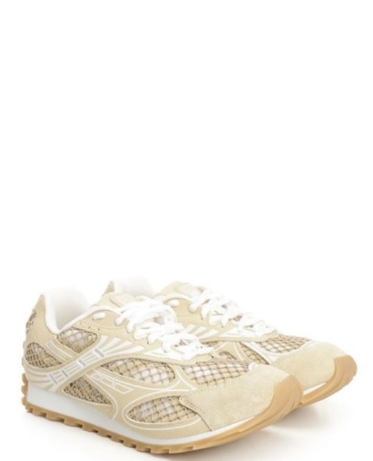 26SS 보테가베네타 스니커즈 817485 V55B09707 Tufo - BOTTEGA VENETA