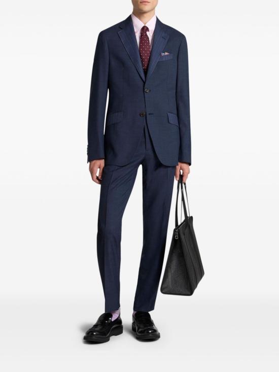 26SS 에트로 긴팔 셔츠 MRIB0006 AV607F0043 - ETRO