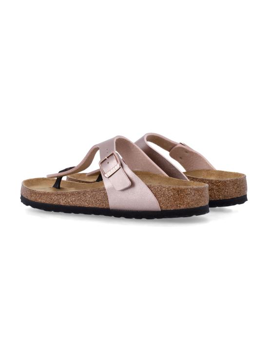 26SS 버켄스탁 뮬/슬리퍼 1023943 COPPER - BIRKENSTOCK
