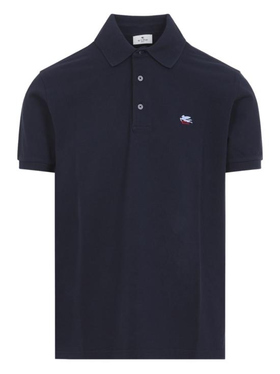 26SS 에트로 폴로 티셔츠 MRMD0005 AU135B0065