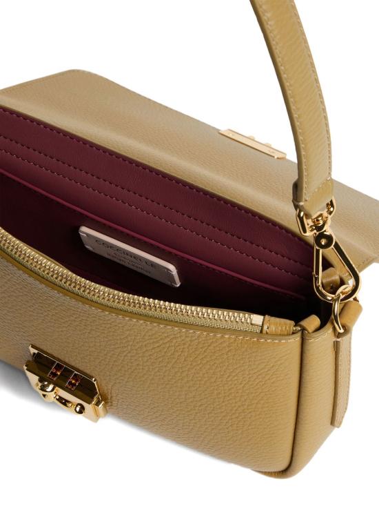 26SS 코치넬리 숄더백 E1U4K120201 G43 Seagrass - COCCINELLE