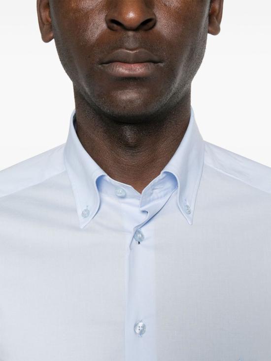 26SS 에트로 긴팔 셔츠 MRIB0006 AV607B3033 - ETRO