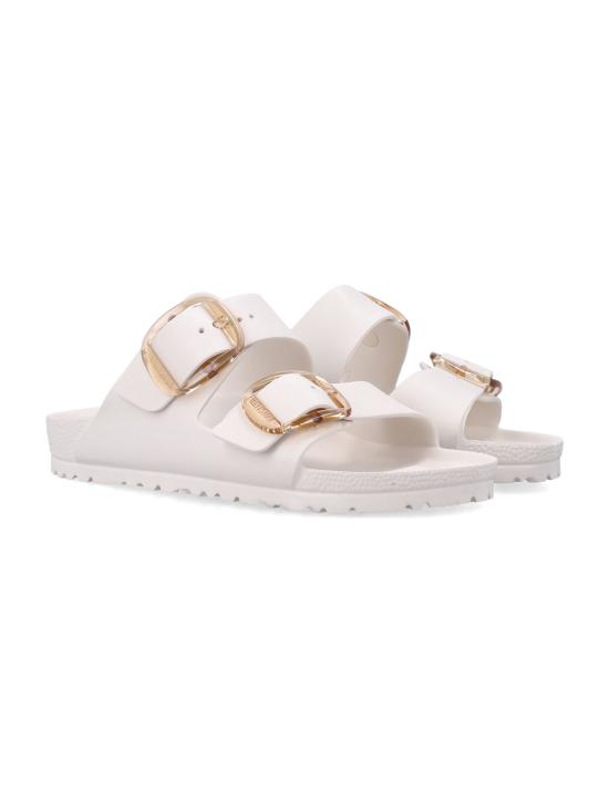 26SS 버켄스탁 뮬/슬리퍼 1029651 EGG SHELL - BIRKENSTOCK