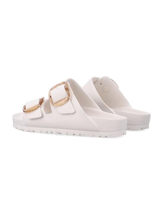 26SS 버켄스탁 뮬/슬리퍼 1029651 EGG SHELL - BIRKENSTOCK