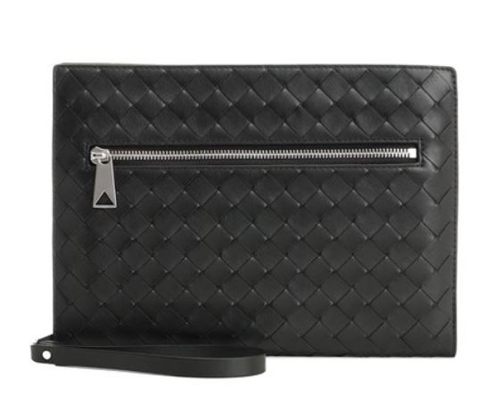 26SS 보테가베네타 남성지갑 693675 V2E418803 Black