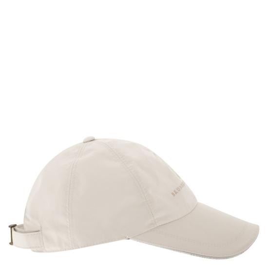 25FW 브루넬로 쿠치넬리 볼캡 MD4799859 ICE - BRUNELLO CUCINELLI