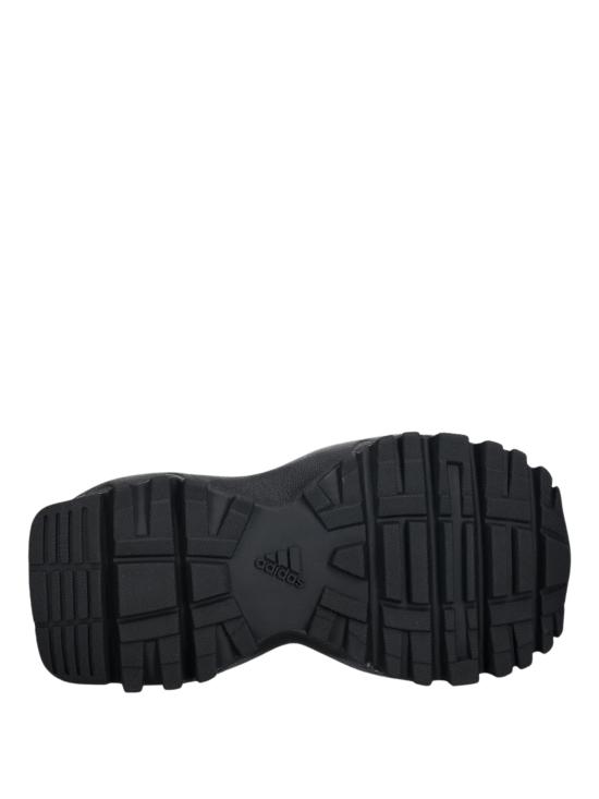 25FW 아디다스 포럼 부츠 미드 HQ4879 CHAVARRIAFORUMBOCBLACK - ADIDAS