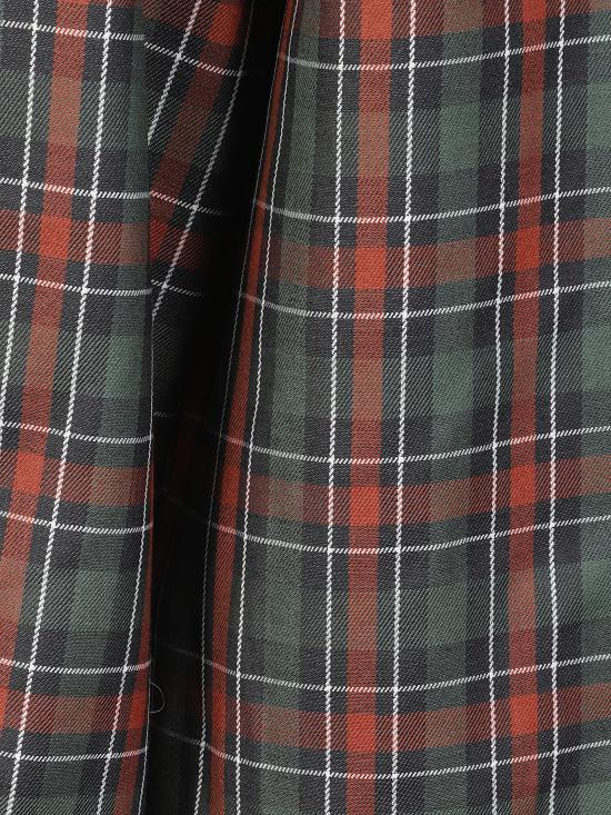 25FW 나마체코 긴팔 셔츠 401N25419081 CHIVECHECK MultiColour - NAMACHEKO