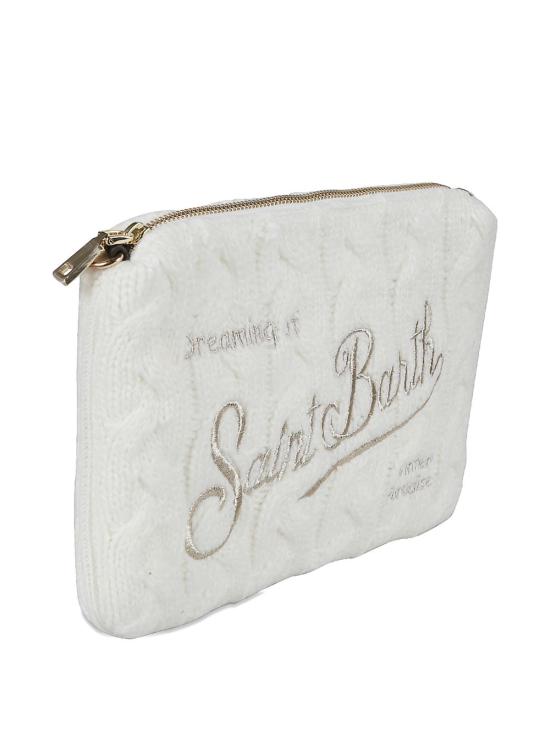 25FW [키즈] 세인트바쓰 토트백 PAR0029 01346I Cream - MC2 SAINT BARTH