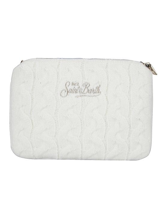 25FW [키즈] 세인트바쓰 토트백 PAR0029 01346I Cream - MC2 SAINT BARTH