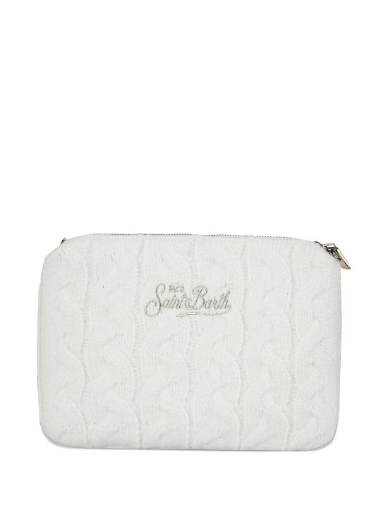 25FW [키즈] 세인트바쓰 토트백 PAR0029 01346I Cream - MC2 SAINT BARTH