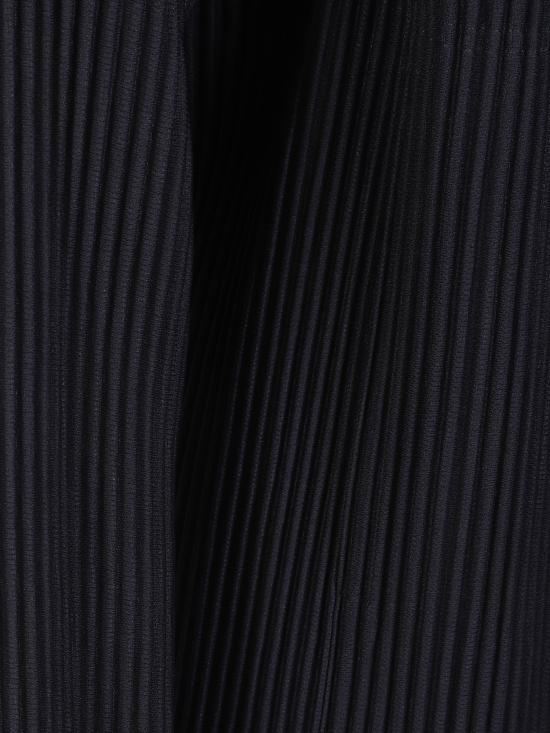 25FW 옴므 플리세 이세이 미야케 코트 HP59JD501 75 Blue - HOMME PLISSE' ISSEY MIYAKE