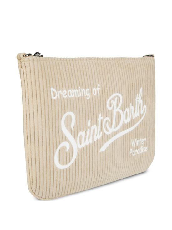 25FW [키즈] 세인트바쓰 토트백 PAR0027 00296I Beige - MC2 SAINT BARTH